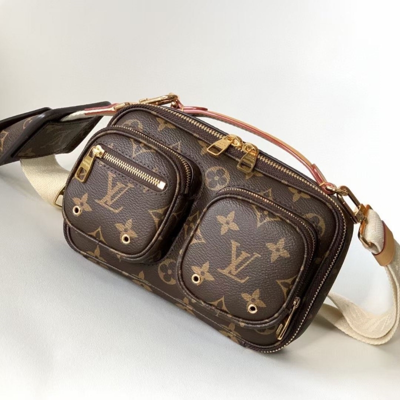LV Satchel bags